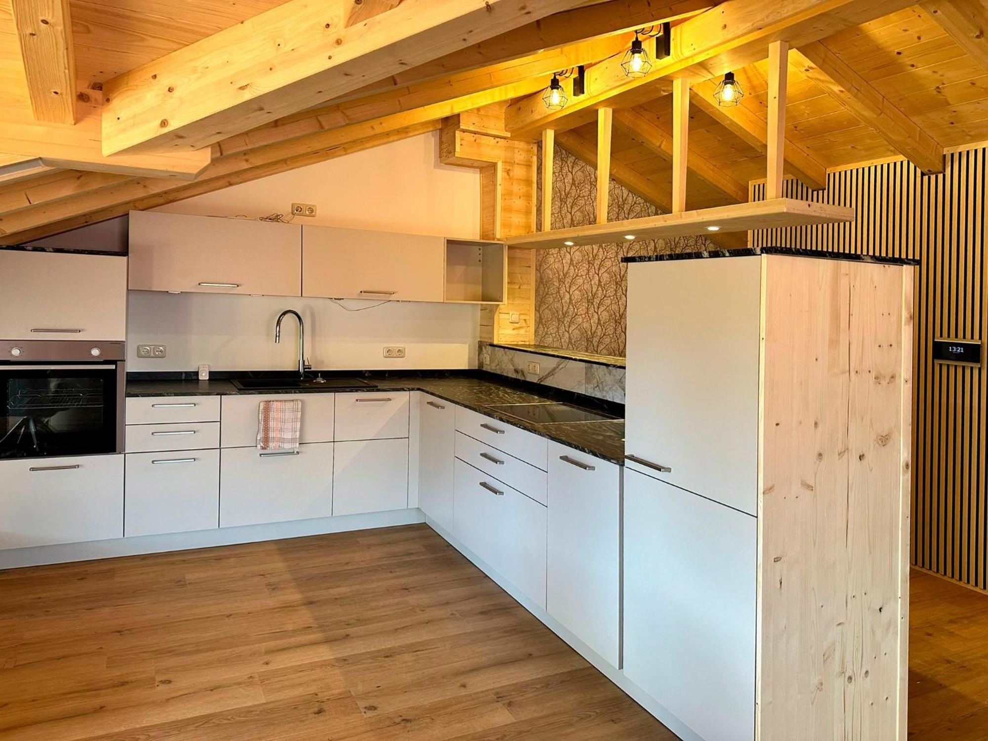 Chalet Allgaeu Фишен Экстерьер фото