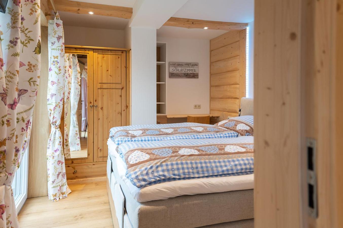 Chalet Allgaeu Фишен Экстерьер фото