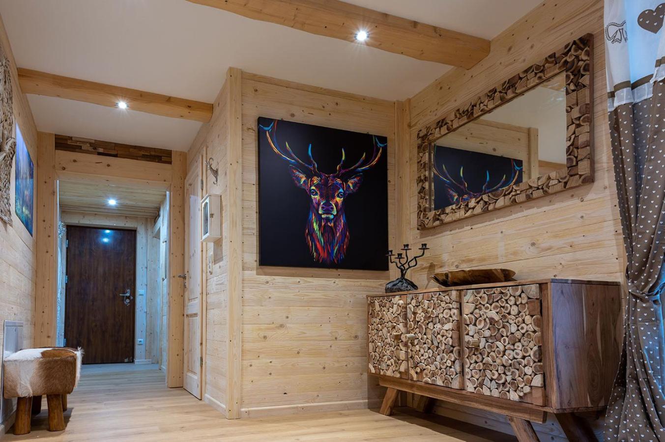 Chalet Allgaeu Фишен Номер фото