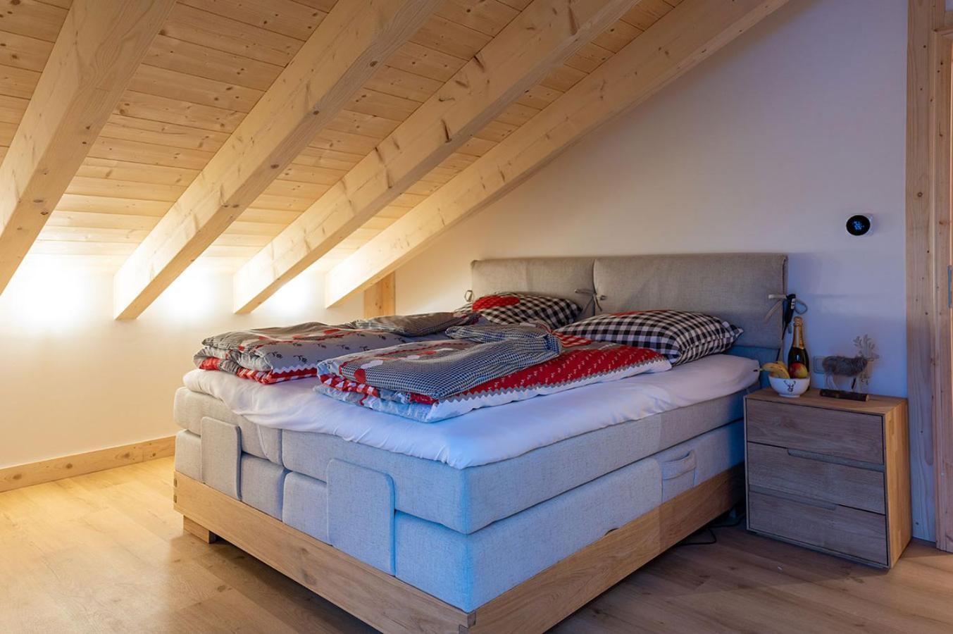 Chalet Allgaeu Фишен Экстерьер фото
