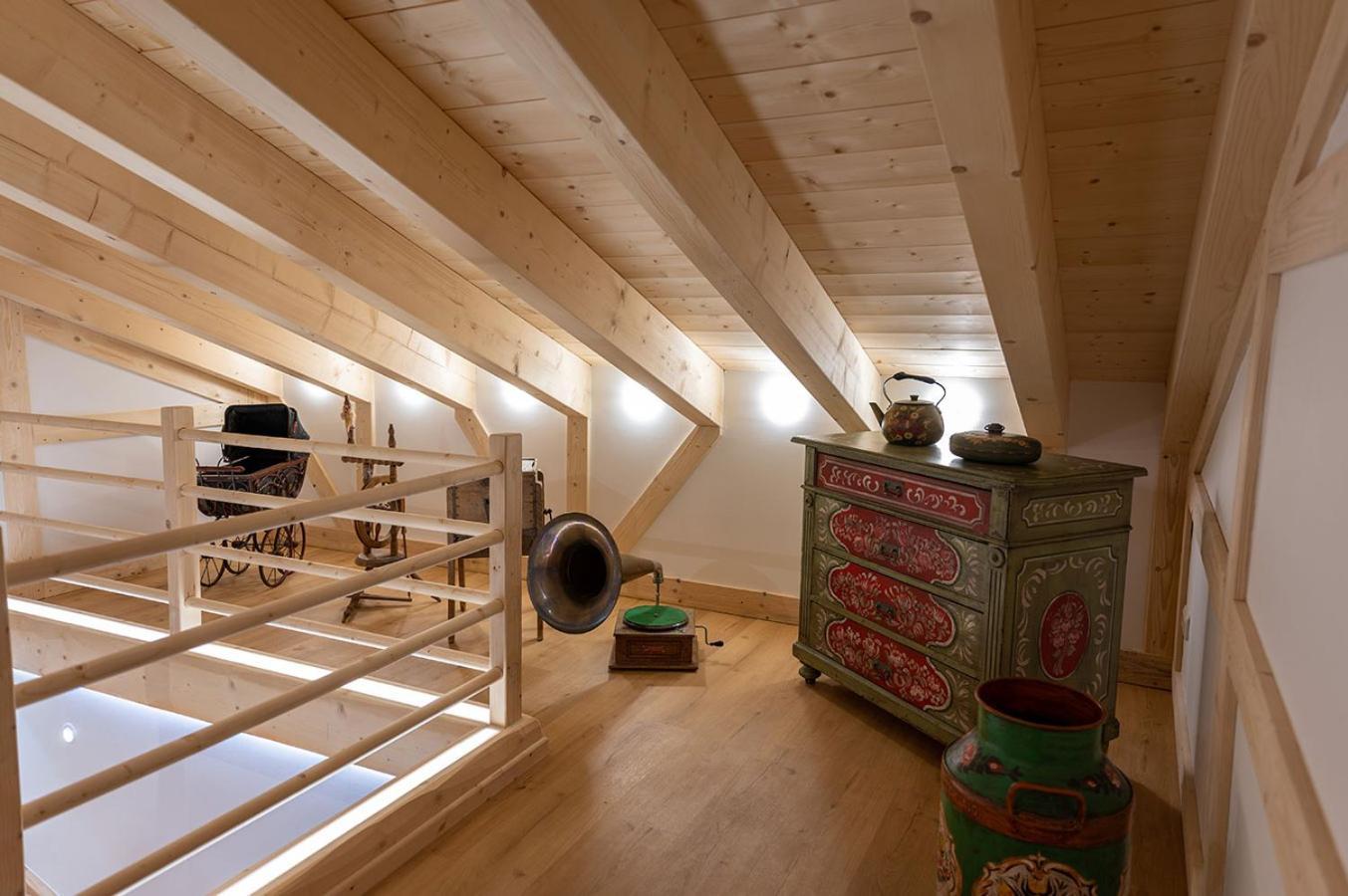 Chalet Allgaeu Фишен Экстерьер фото