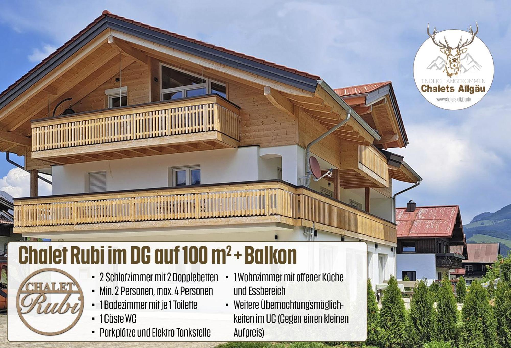 Chalet Allgaeu Фишен Номер фото