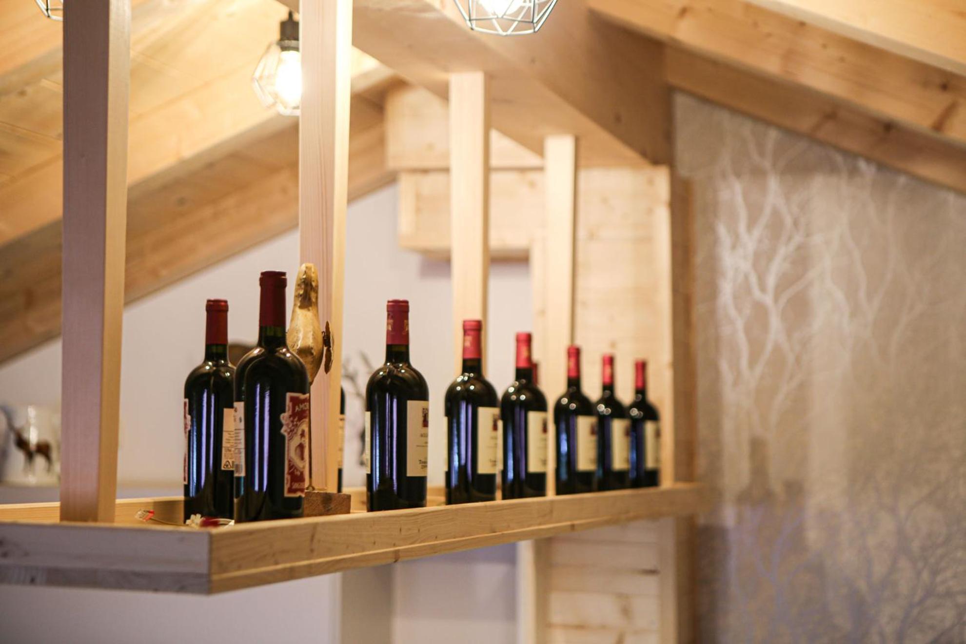 Chalet Allgaeu Фишен Номер фото