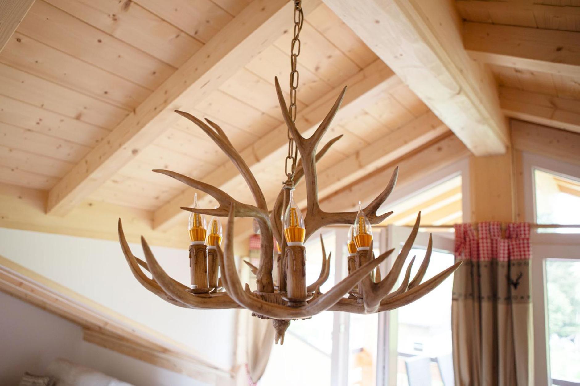 Chalet Allgaeu Фишен Номер фото