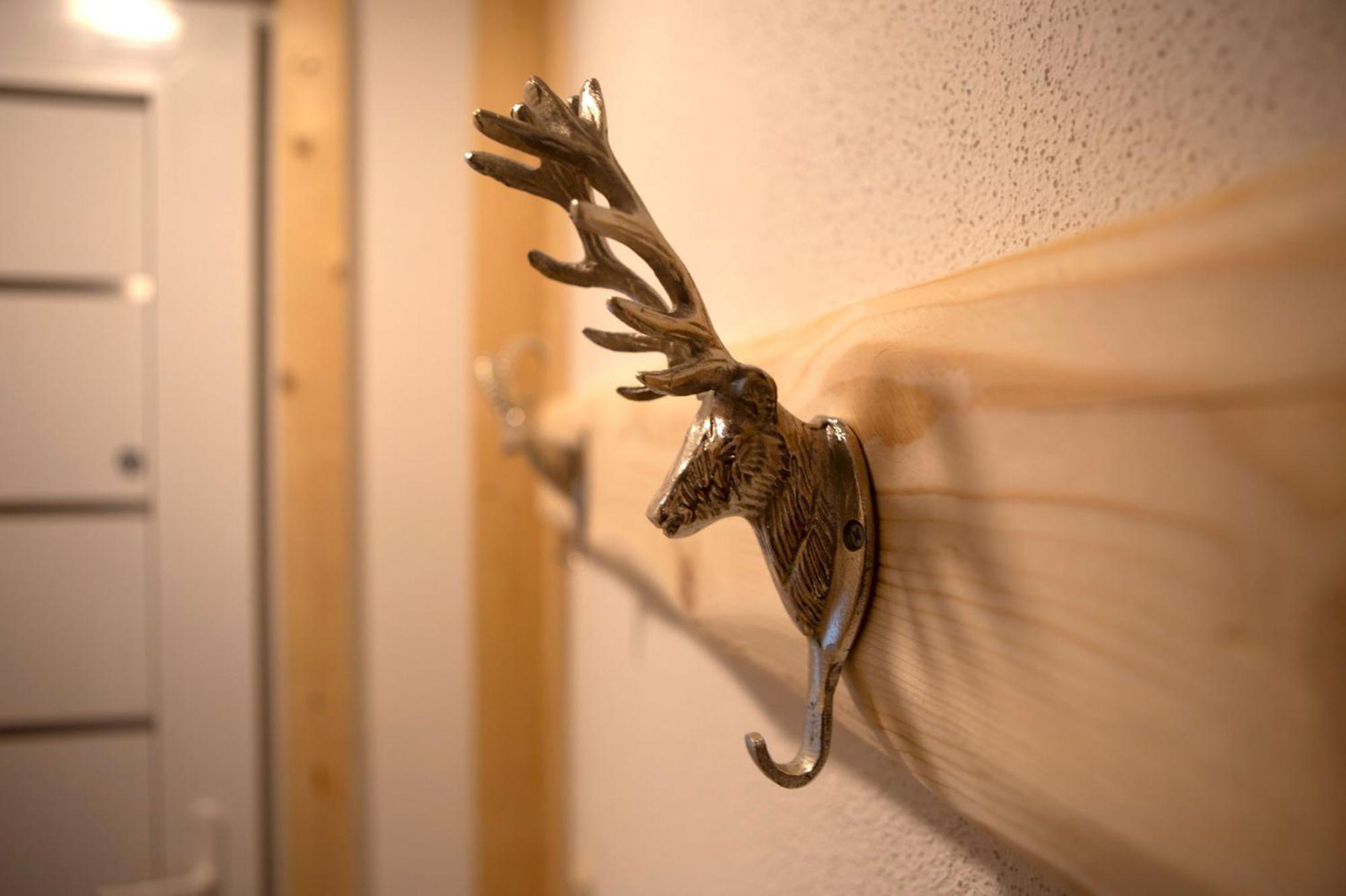 Chalet Allgaeu Фишен Номер фото
